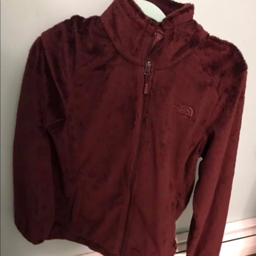 North face